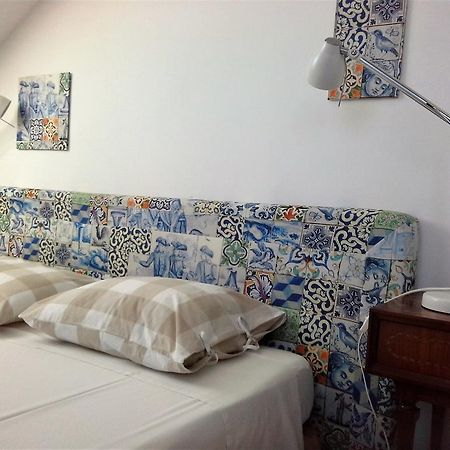 Apartments Uppe Villa Lisboa Kültér fotó