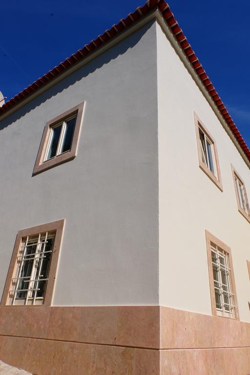 Apartments Uppe Villa Lisboa Kültér fotó