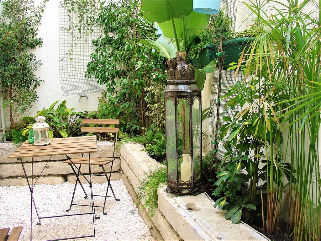 Apartments Uppe Villa Lisboa Kültér fotó