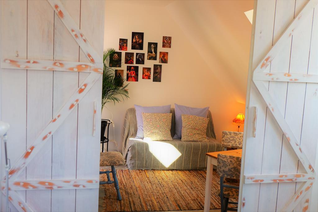 Apartments Uppe Villa Lisboa Kültér fotó