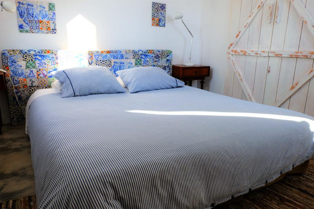 Apartments Uppe Villa Lisboa Kültér fotó