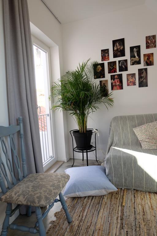 Apartments Uppe Villa Lisboa Kültér fotó