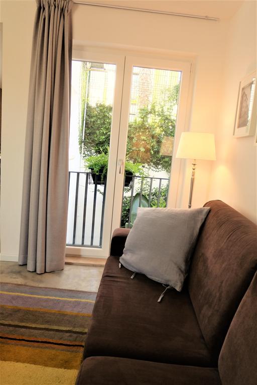 Apartments Uppe Villa Lisboa Kültér fotó