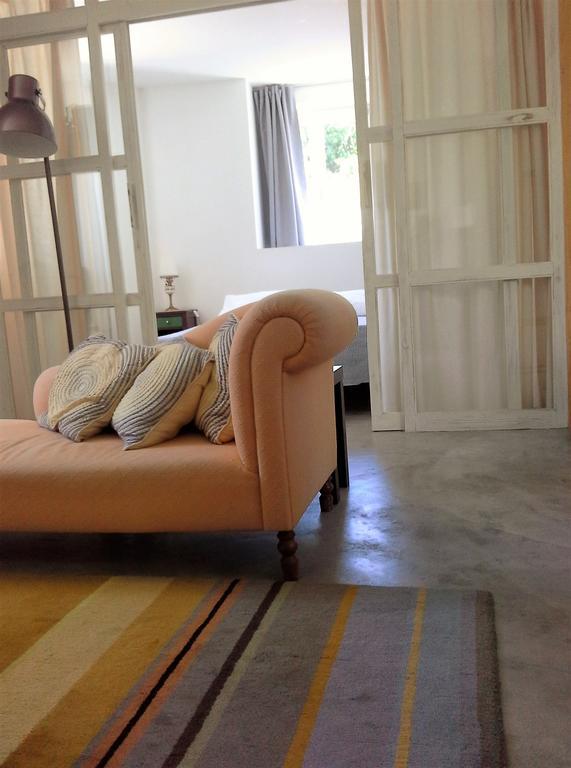 Apartments Uppe Villa Lisboa Kültér fotó