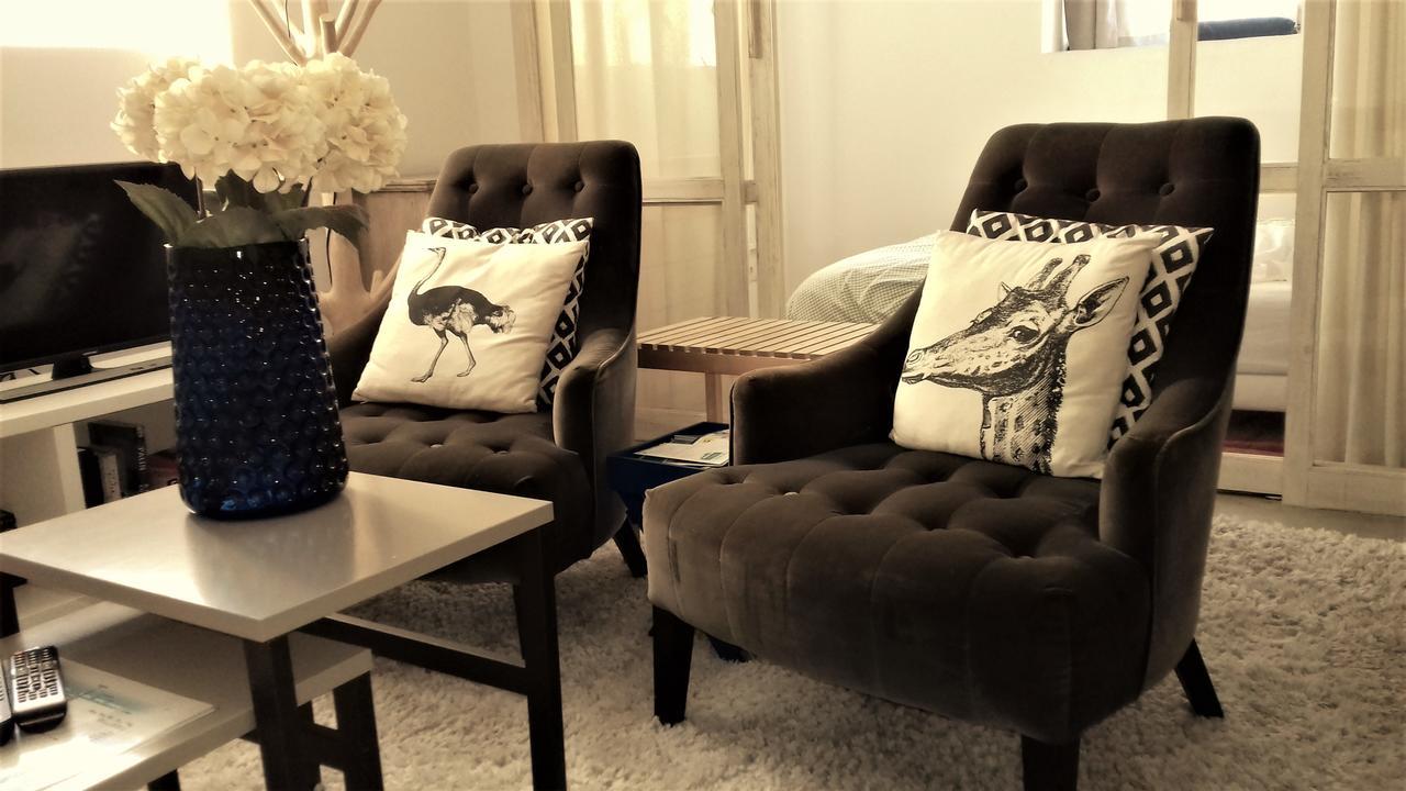 Apartments Uppe Villa Lisboa Kültér fotó