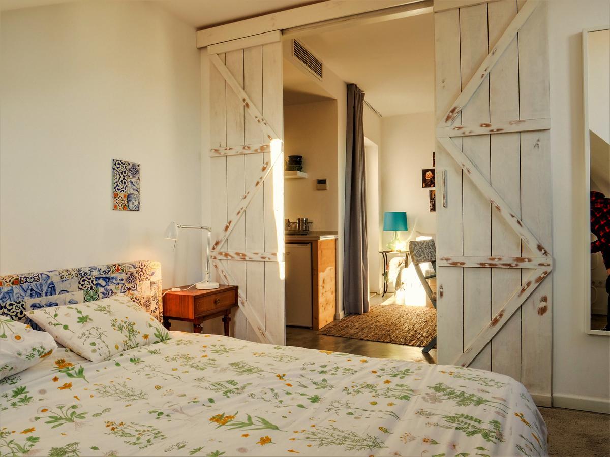 Apartments Uppe Villa Lisboa Kültér fotó