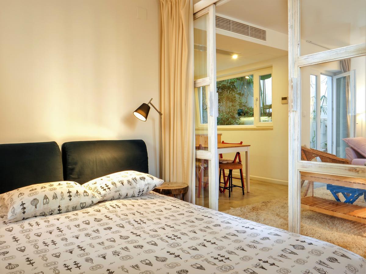 Apartments Uppe Villa Lisboa Kültér fotó